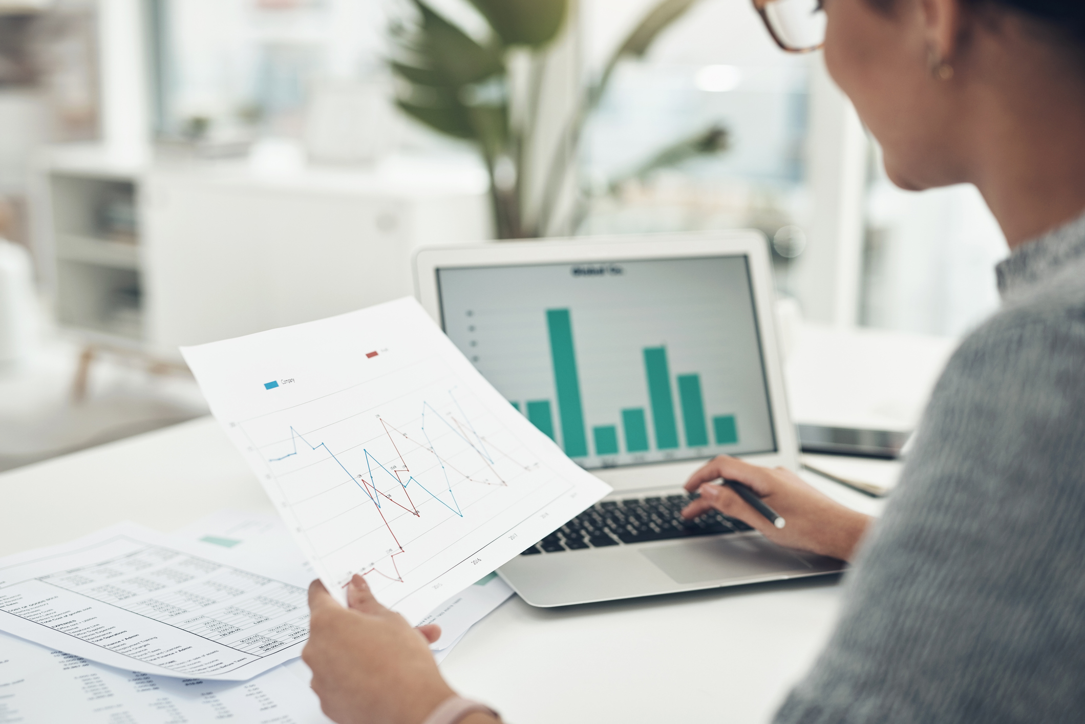 Leveraging Data Analytics During Open Enrollment To Improve Employee Health & Lower Costs