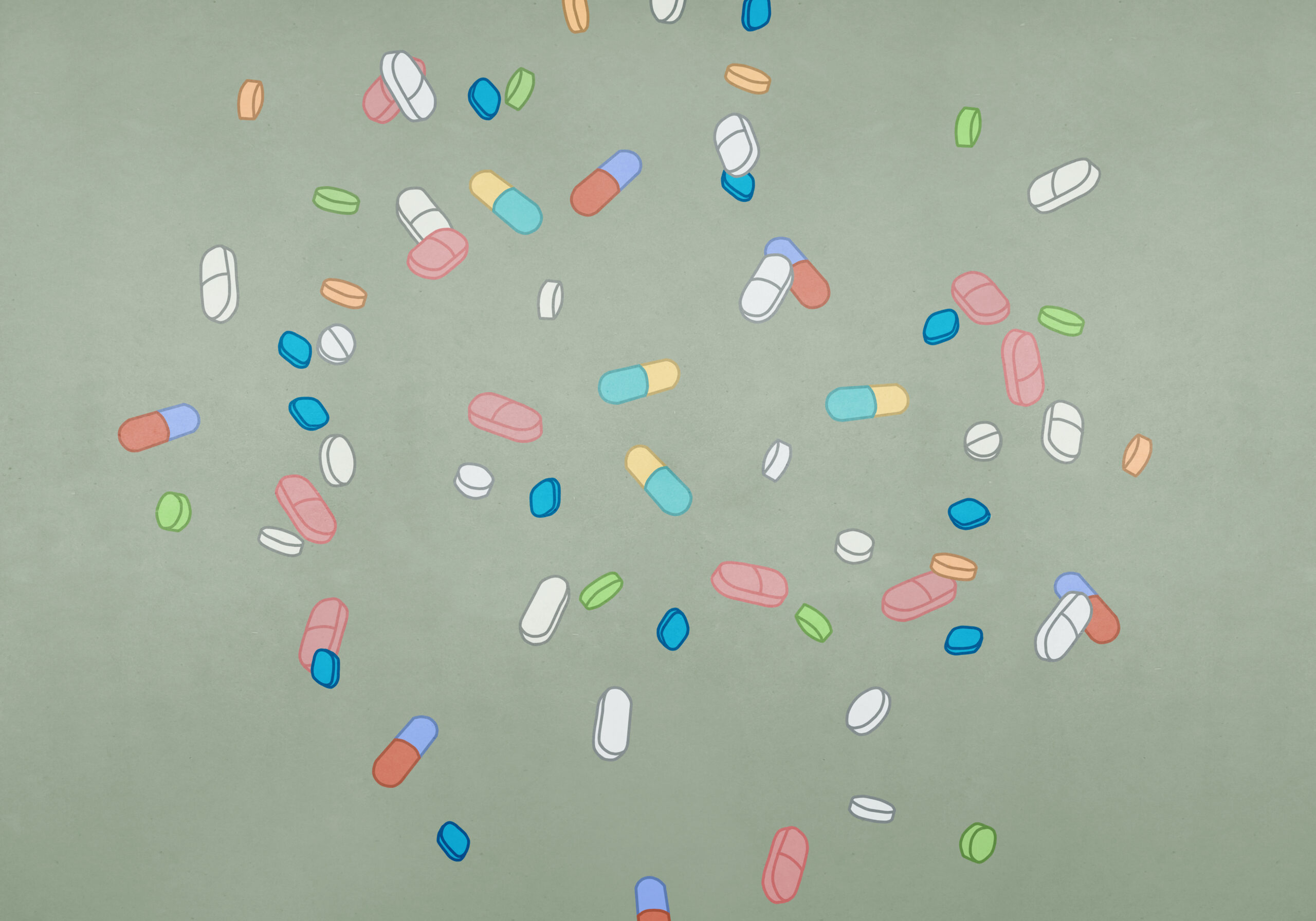 Podcast: Behind the Curtain With Simon Leung, PharmD, RPh