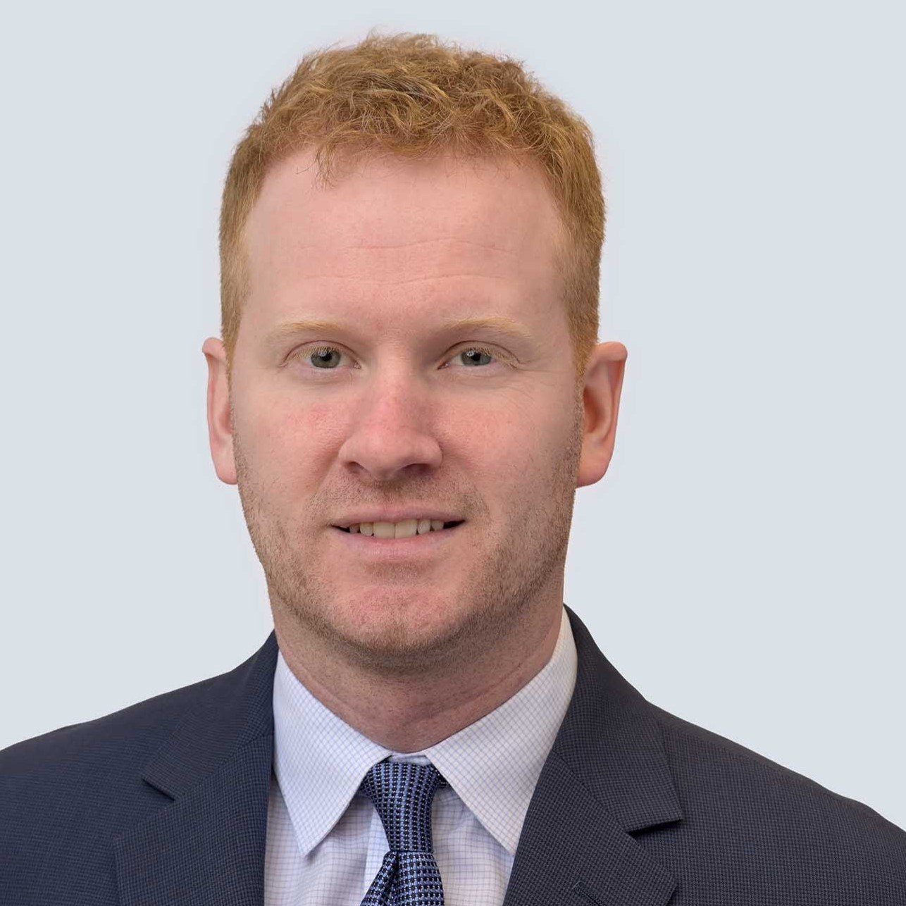 Matt McKenna