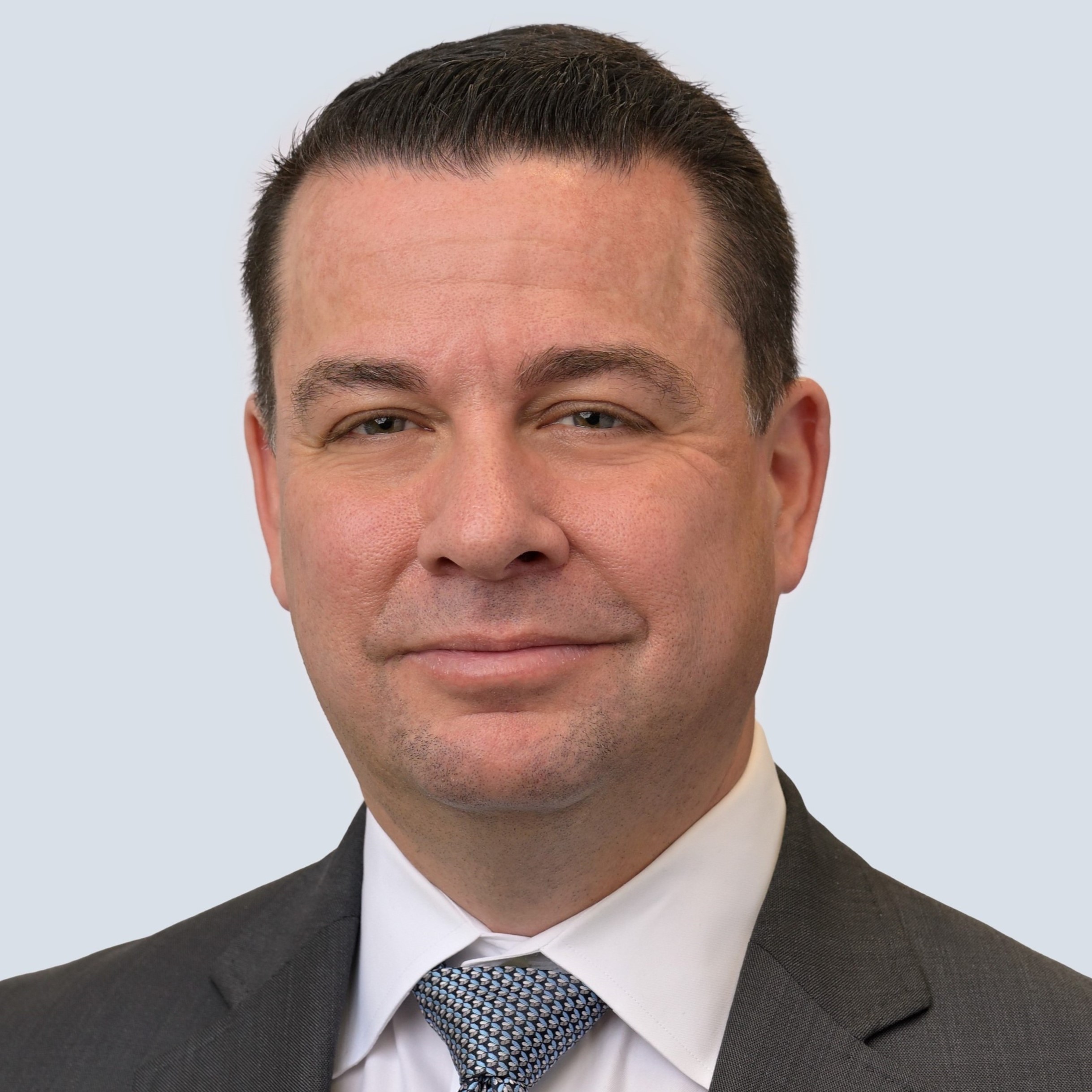 Justin R. Ackerman