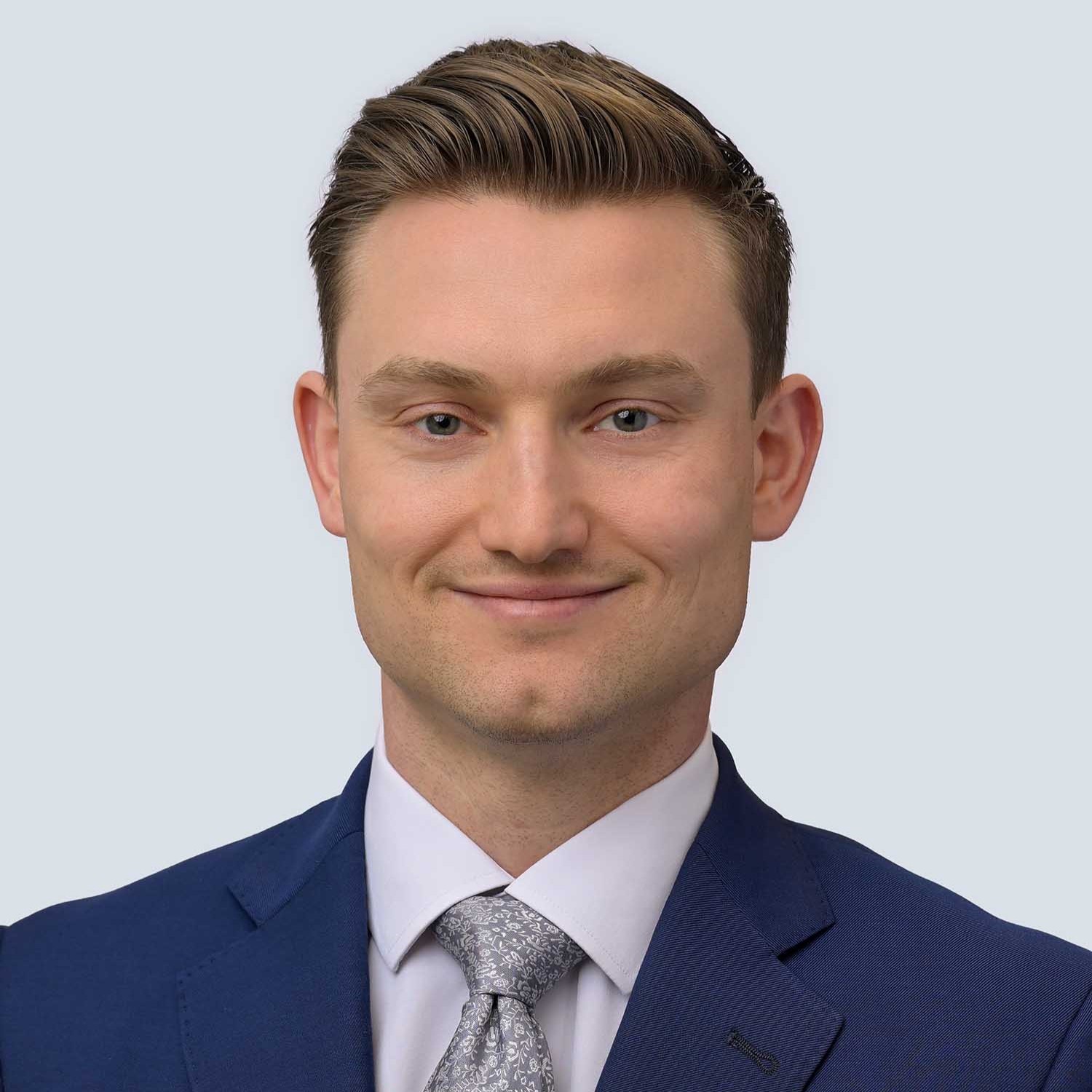 Maxx Hofmann