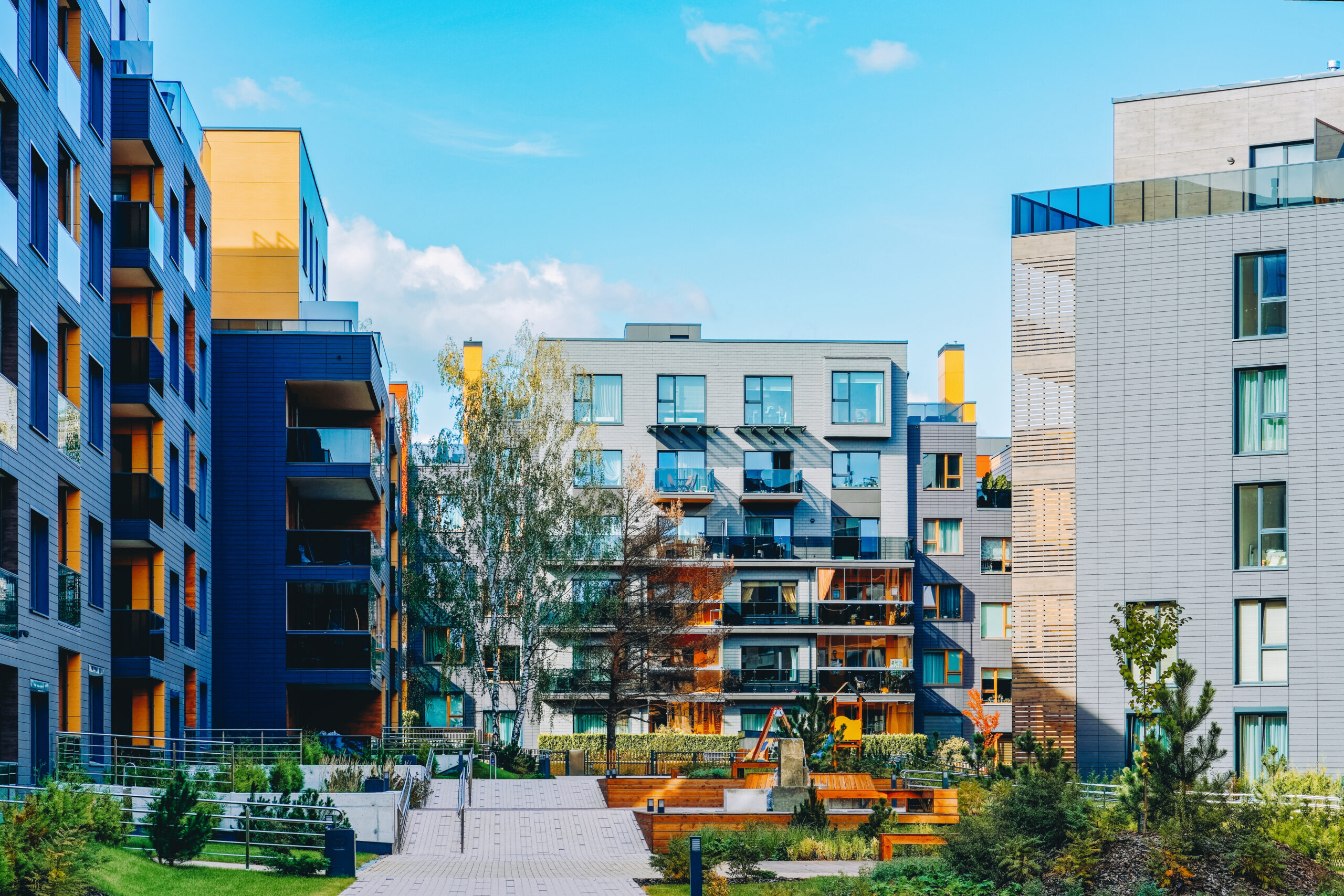 Safety and Loss Control Trends and Tips for Habitational Property Owners