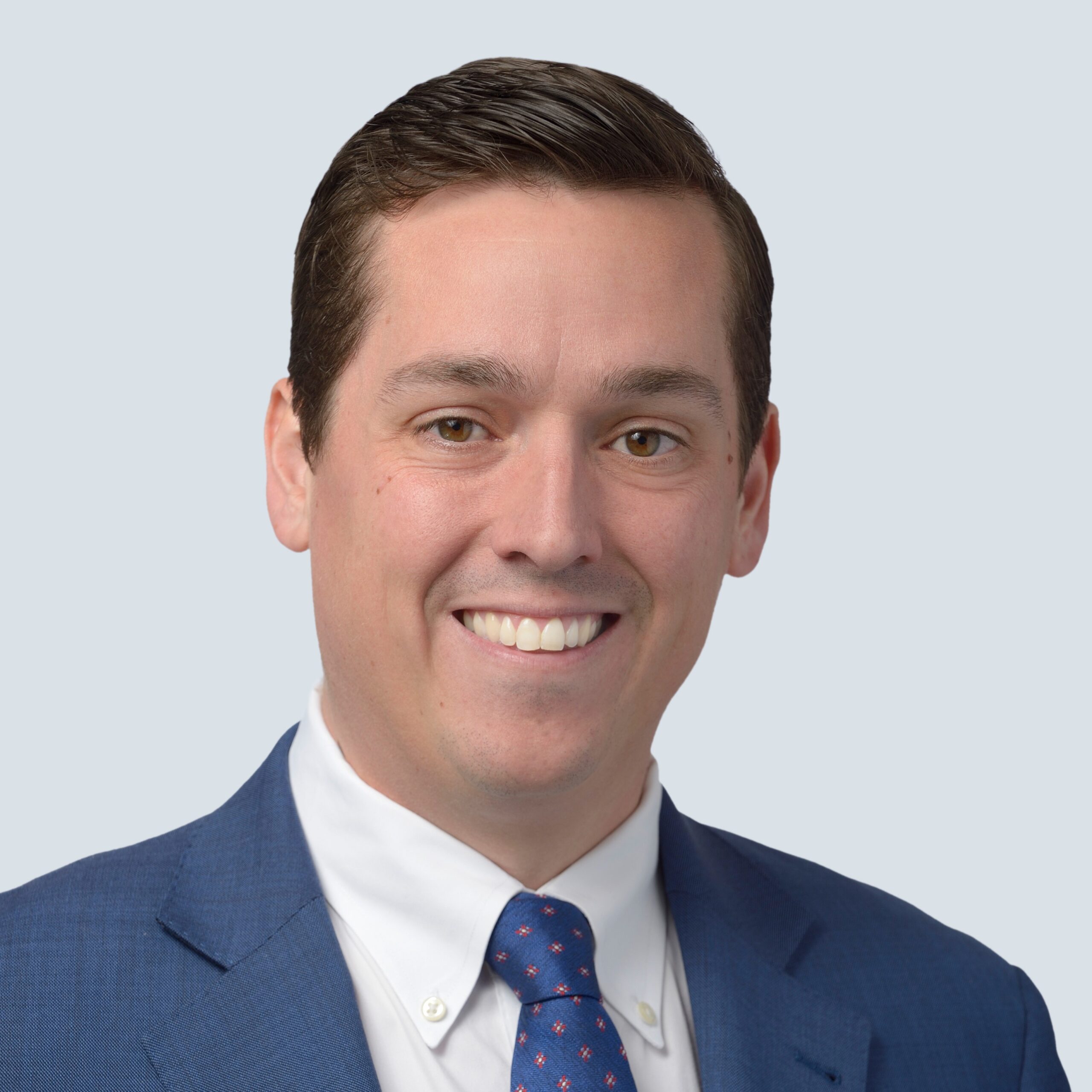 Michael Helfrich