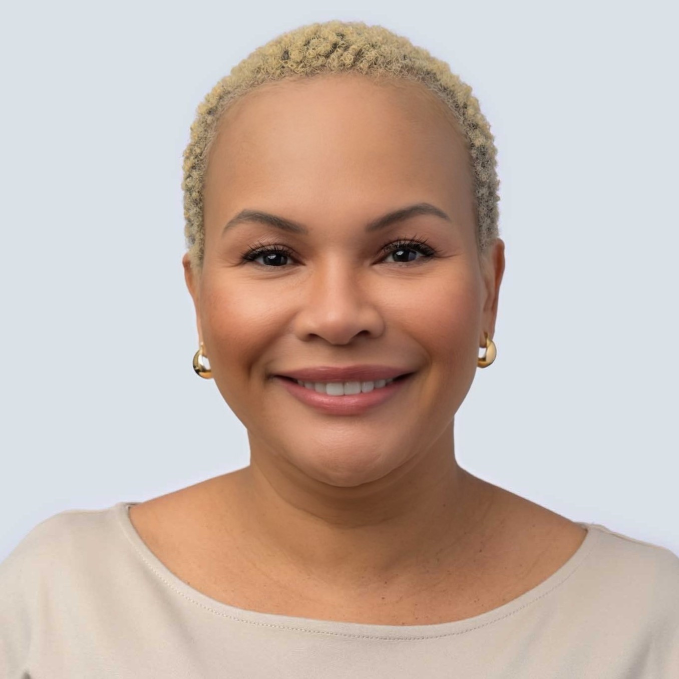 Charmaine A. Naut