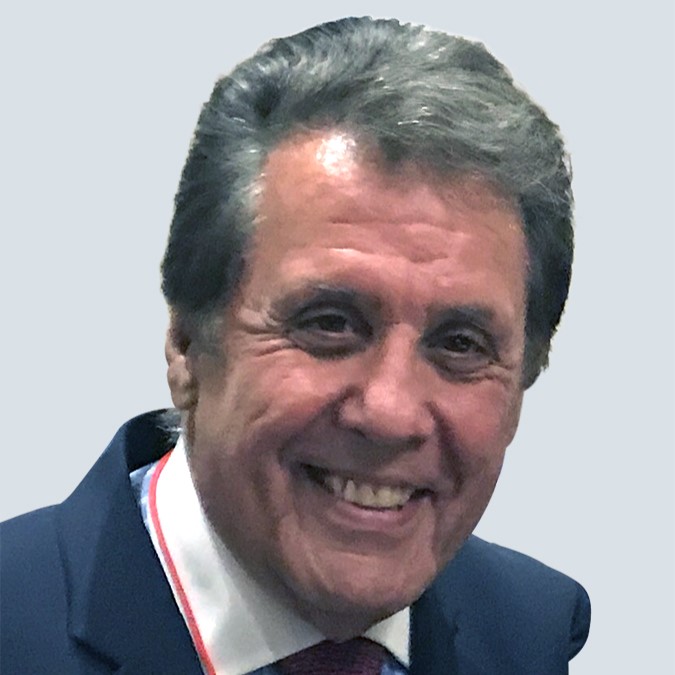 Manuel N. Stamatakis