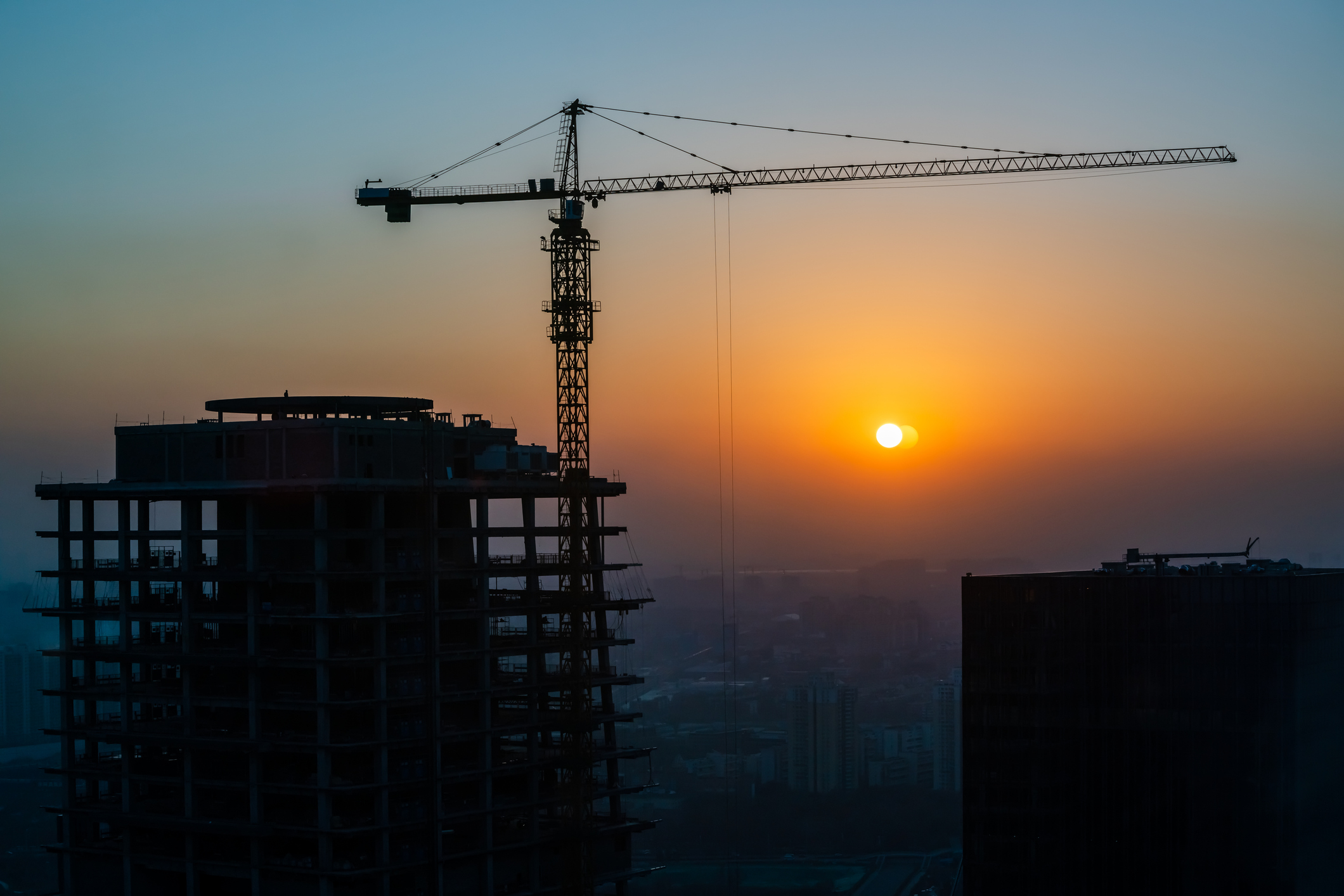 Construction Claims Trends and 6 Ways to Mitigate Your Risks
