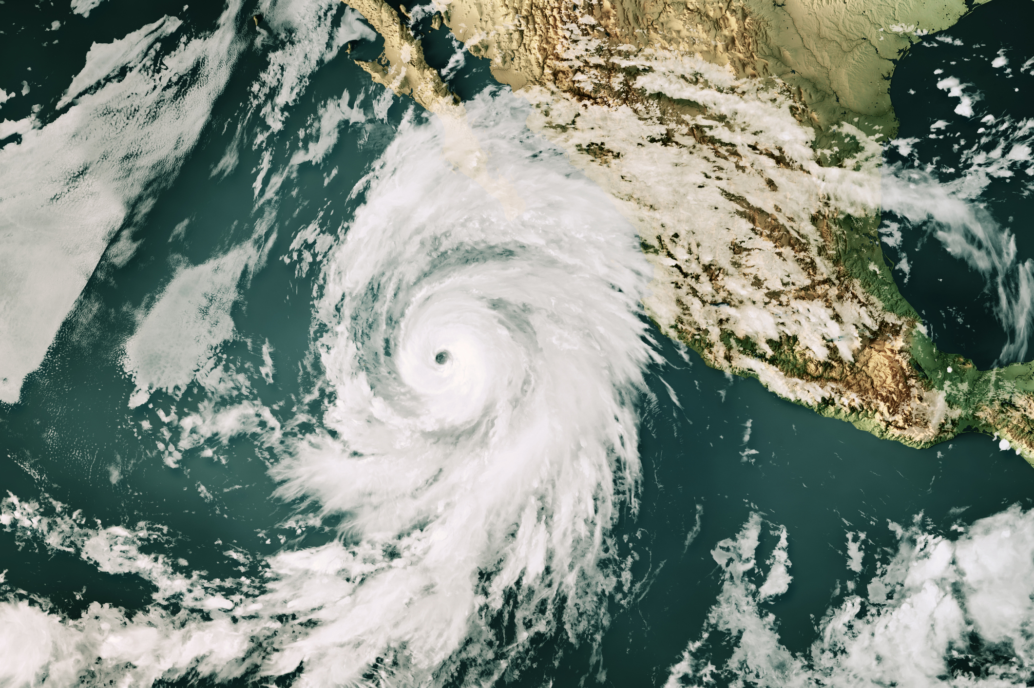 2025 Hurricane Preparedness Week