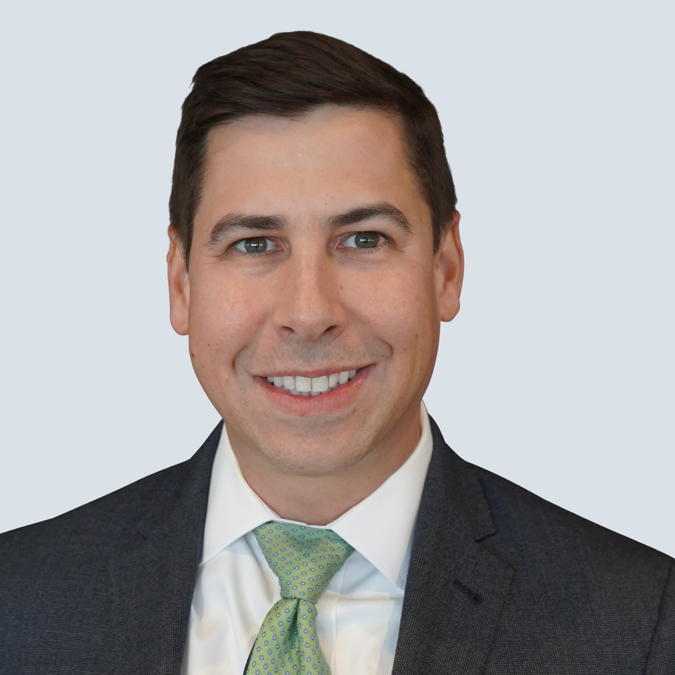 Maxwell Fetter