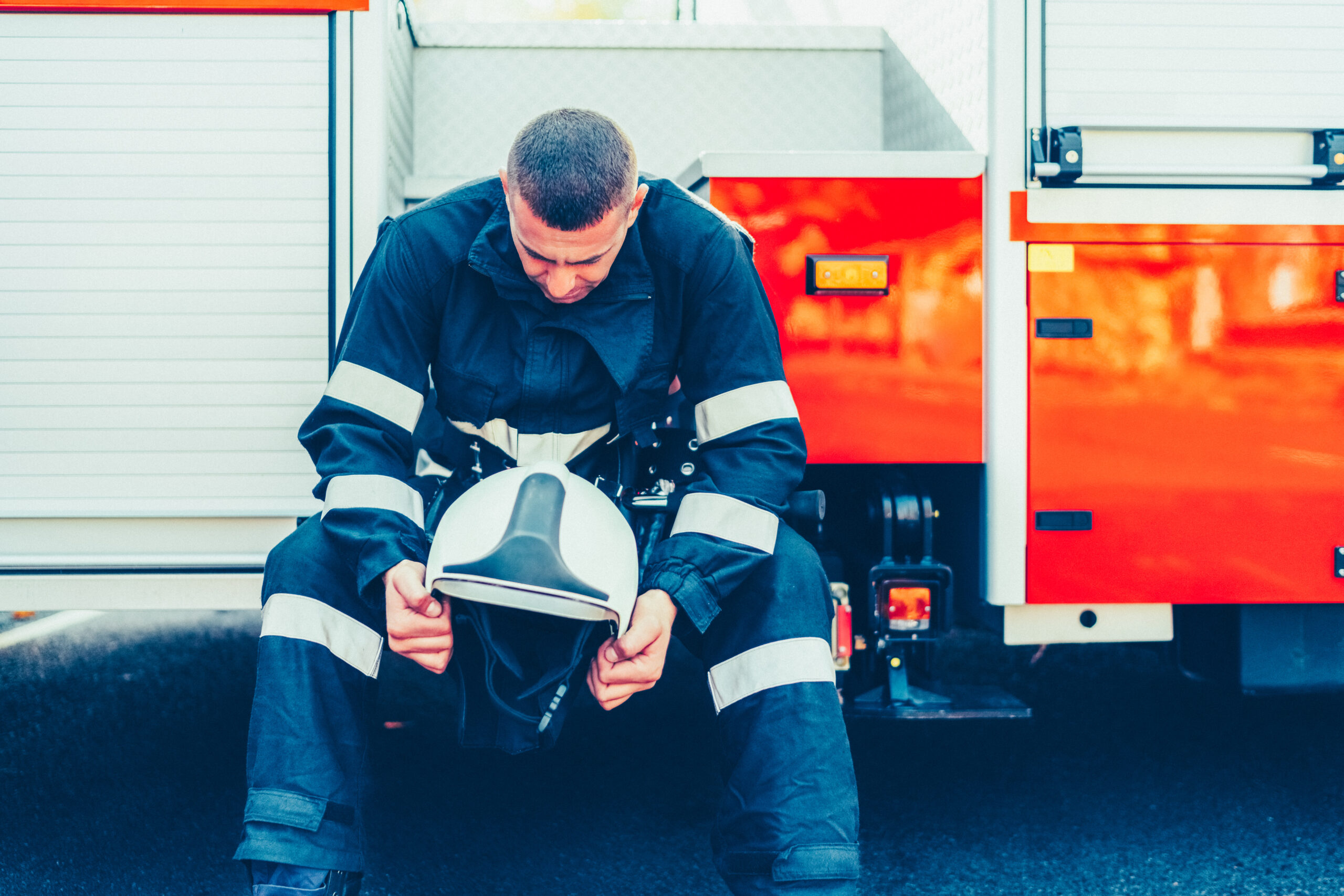 Pennsylvania Act 121 of 2024: Workers’ Compensation & PTSI for First Responders