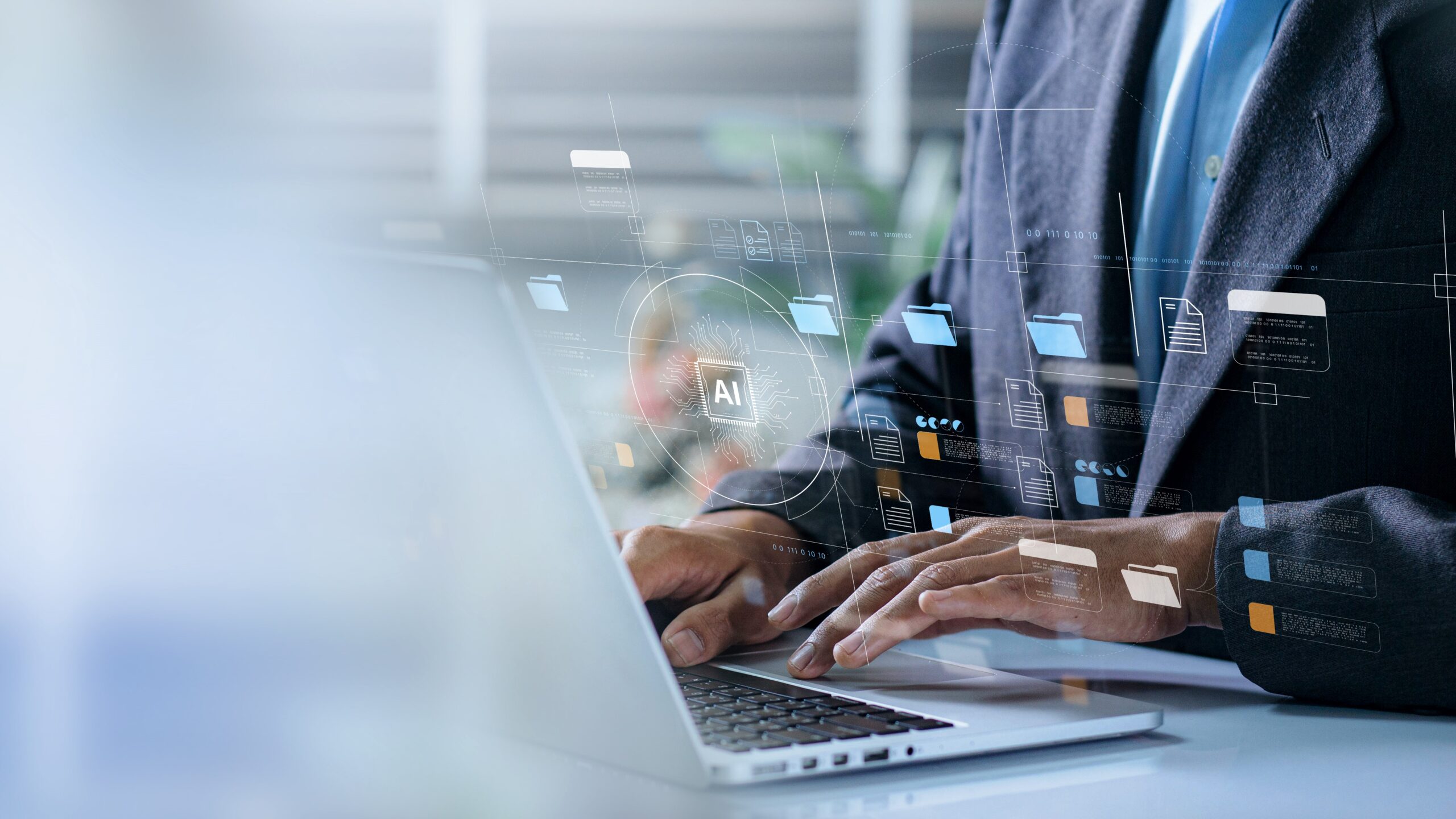 The Transformative Power of AI in Employee Benefits