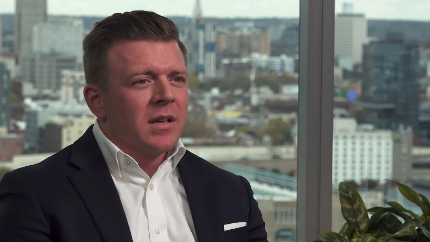 Construction Overview