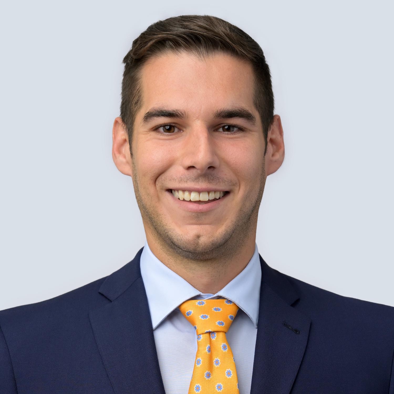 Jonathon Tavares