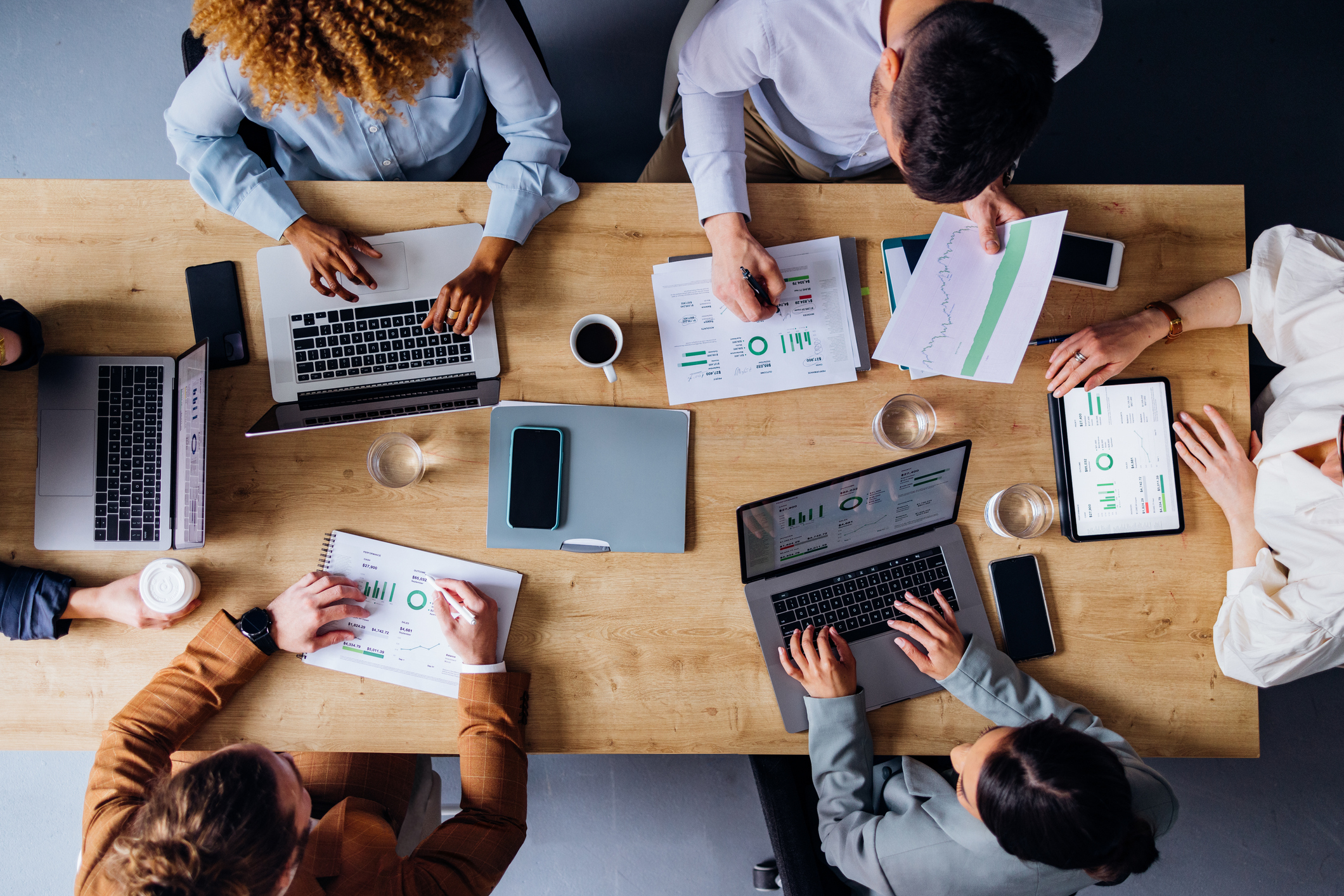 Leveraging Data Analytics During Open Enrollment To Improve Employee Health & Lower Costs