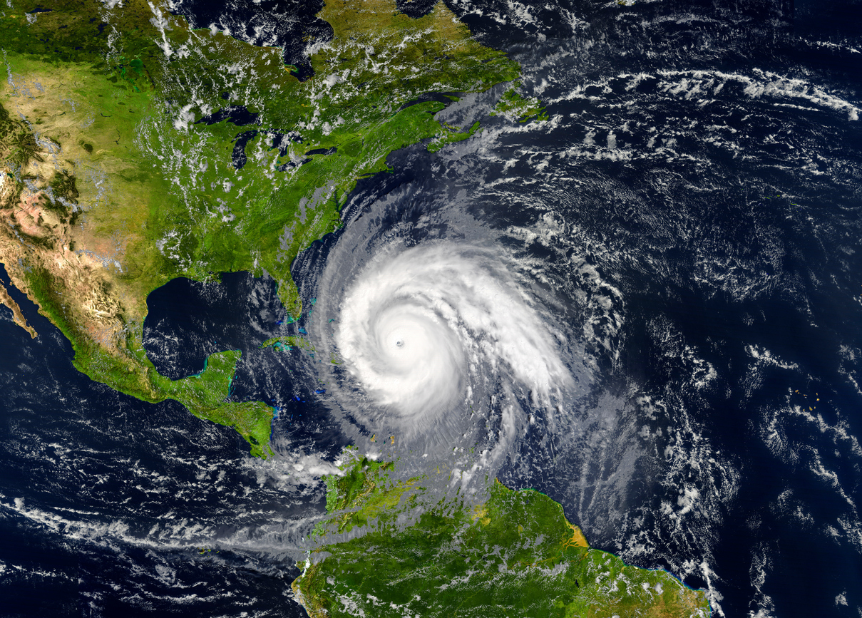 2026 Hurricane Preparedness Week