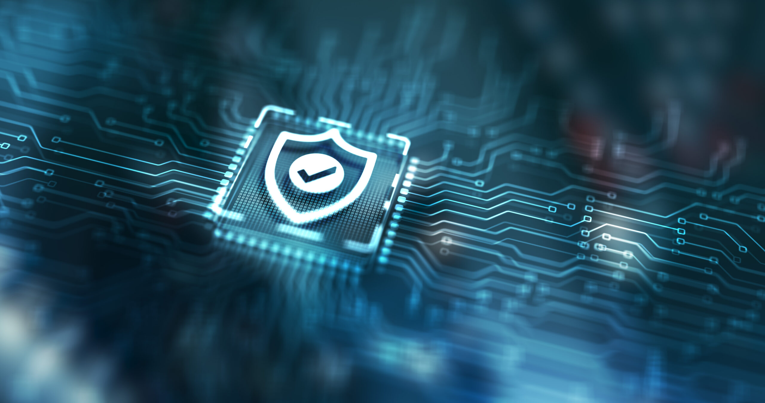 Cybersecurity Check: 4 Trends and Risk Mitigation Strategies