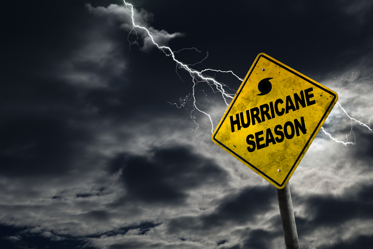 2026 Hurricane Season is Here: Are You Prepared?