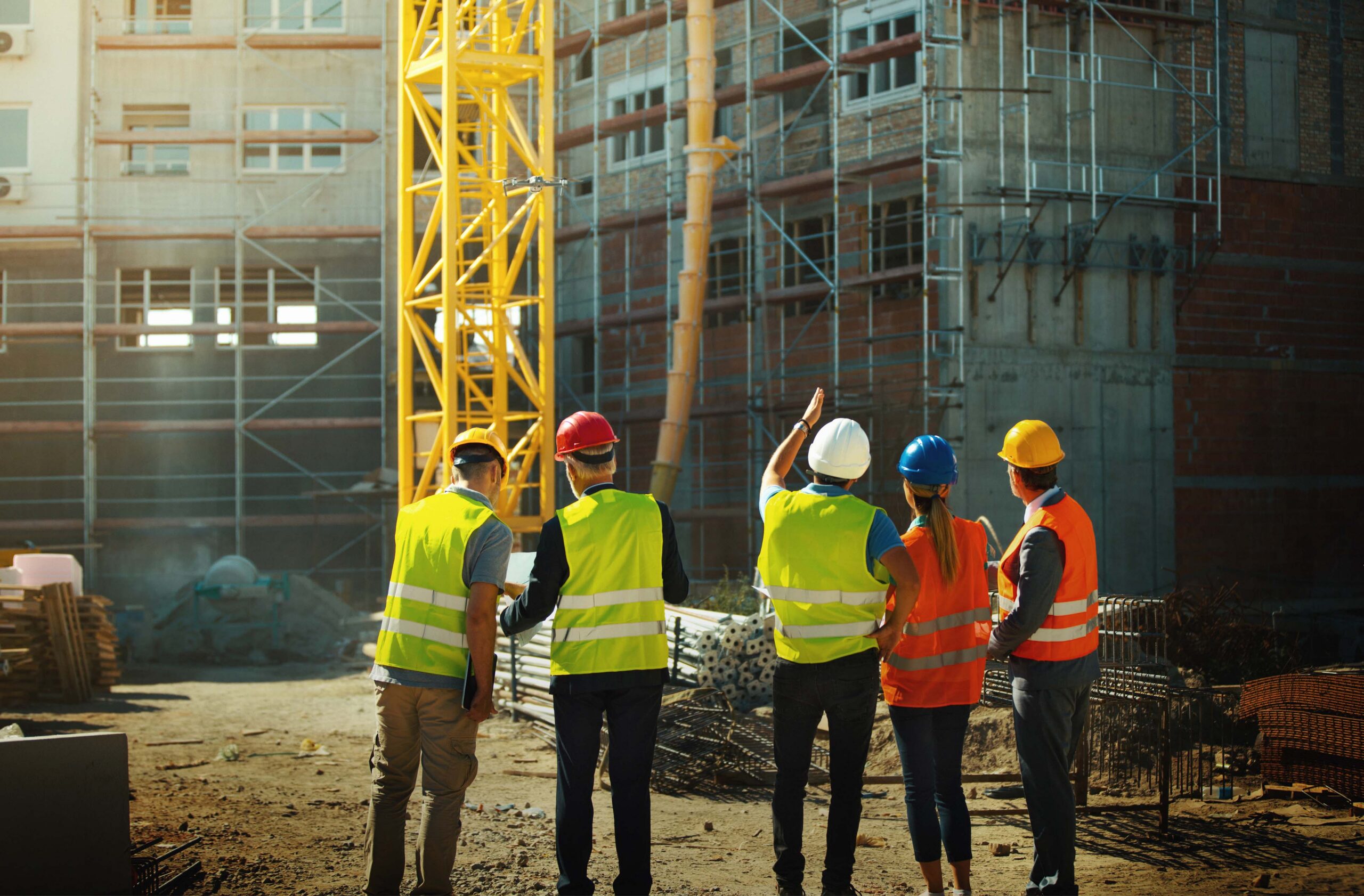 New York’s AVOID Act: What Construction Businesses and Their Representatives Need to Know